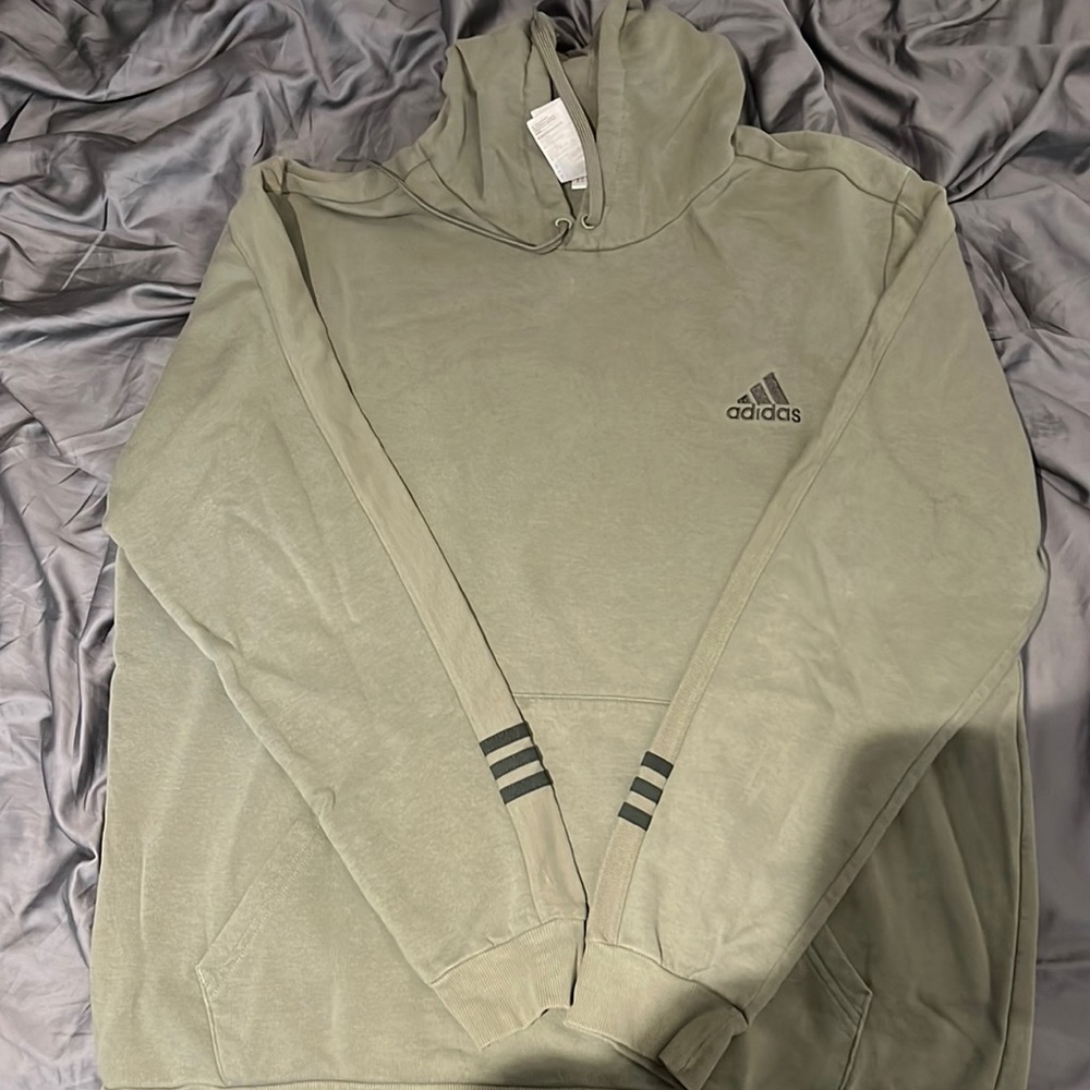 Adidas Sweater